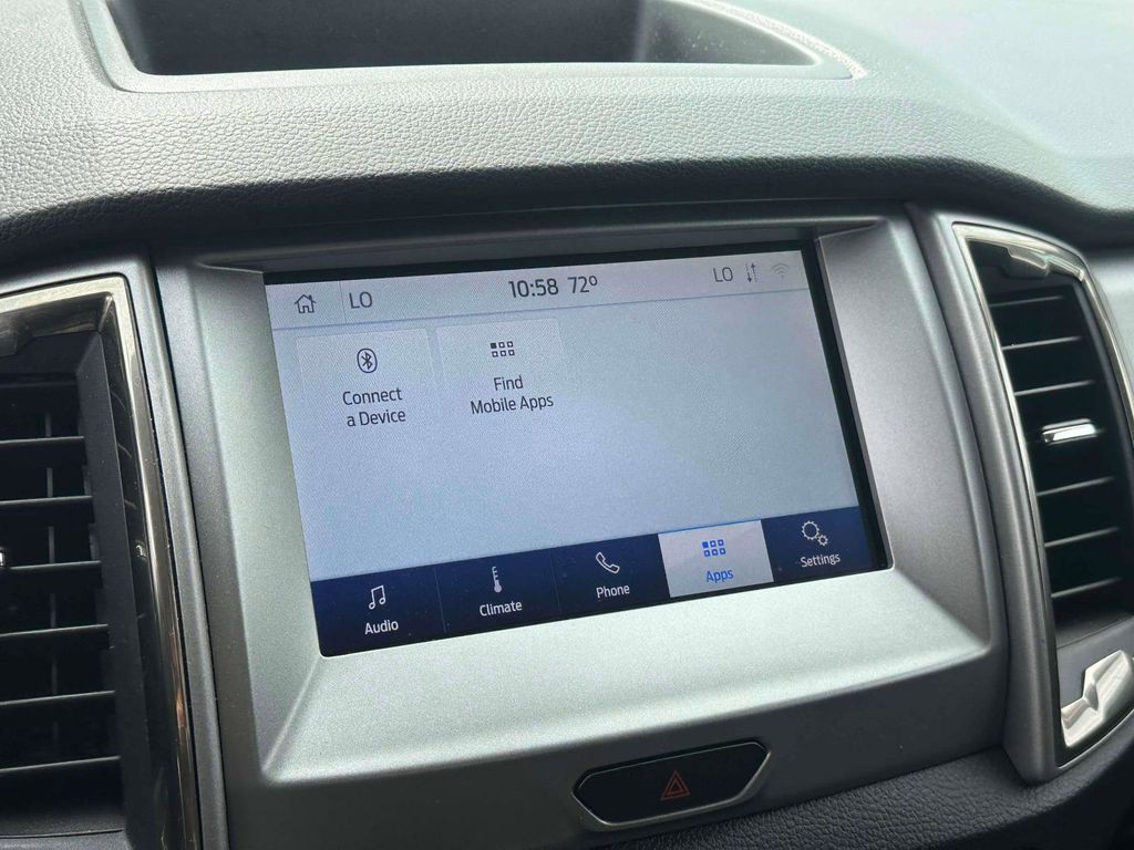 2020 Ford Ranger XLT - Photo 26