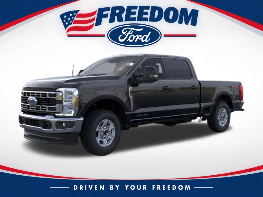 2026 Ford F-350 Super Duty