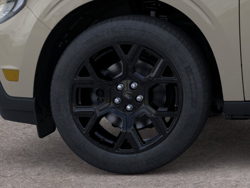 2025 Ford Maverick XLT - Photo 20