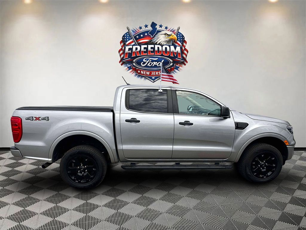 2020 Ford Ranger XLT - Photo 4