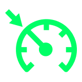 Ford Cruise Control Light Symbol
