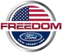 Freedom Ford
