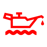 Ford Engine Oil Temperature Light Symbol