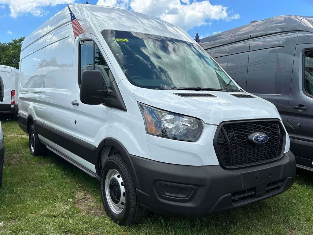 2024 Ford Transit 350 High Roof 148EL WB's photo