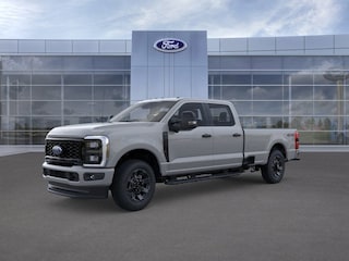 2026 Ford F-250 Truck Crew Cab
