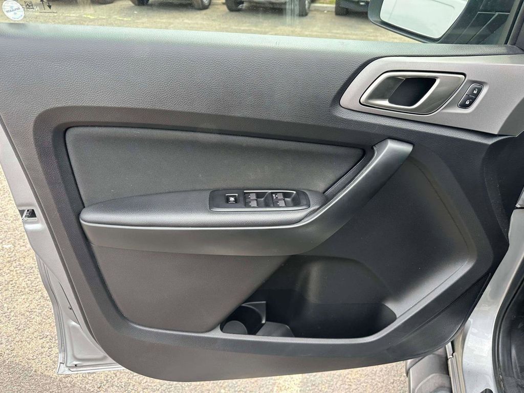 2020 Ford Ranger XLT - Photo 16