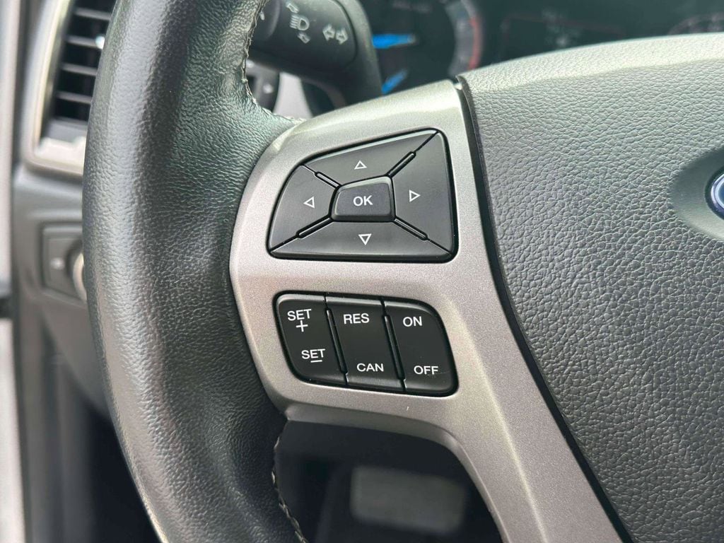 2020 Ford Ranger XLT - Photo 21
