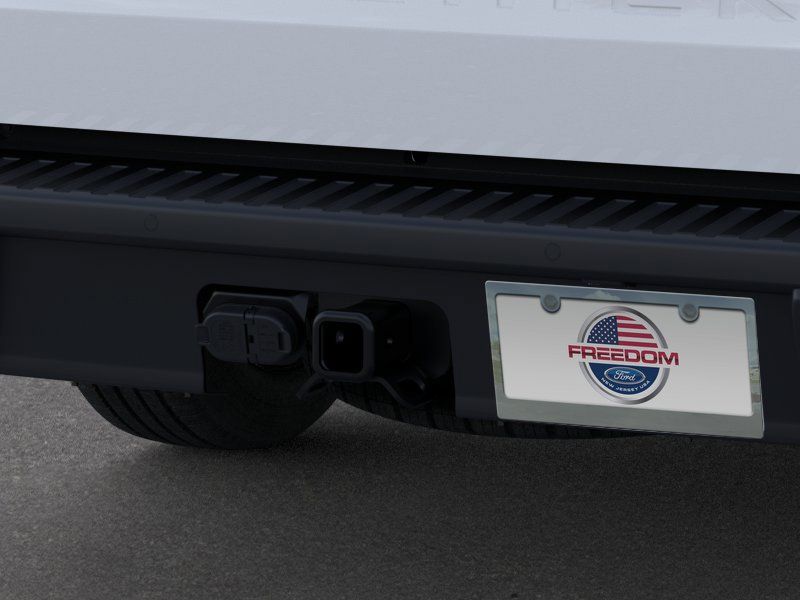 2025 Ford Maverick XLT - Photo 23