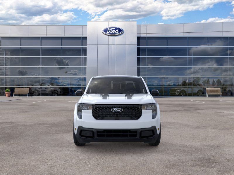 2025 Ford Maverick XLT - Photo 6