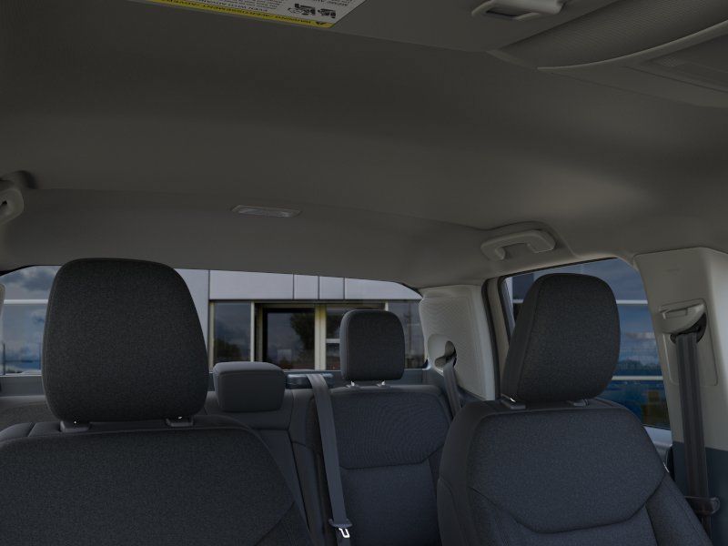 2025 Ford Maverick XLT - Photo 12