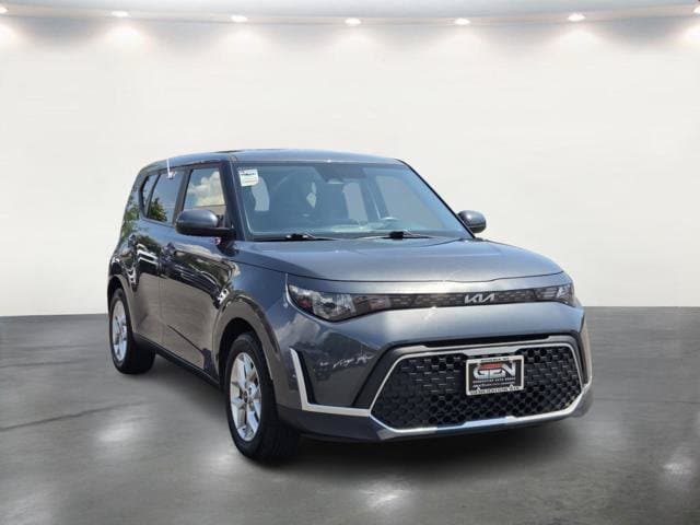 2023 Kia Soul