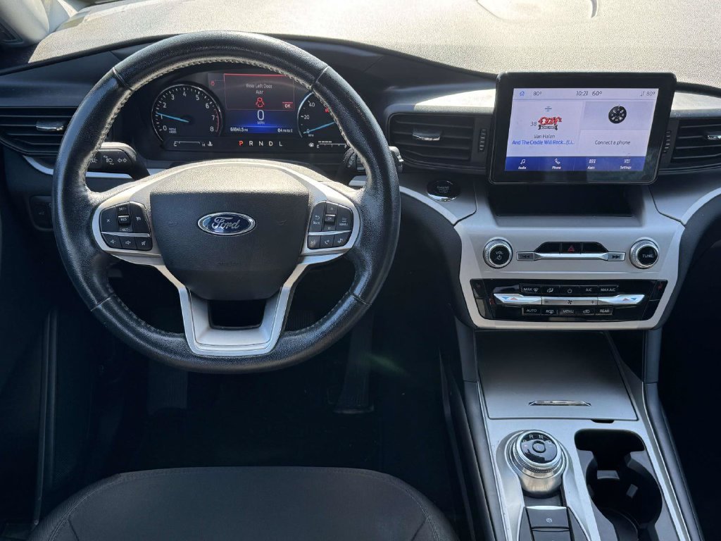 2022 Ford Explorer XLT - Photo 29