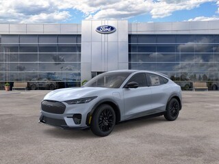 2026 Ford Mustang Mach-E Premium SUV