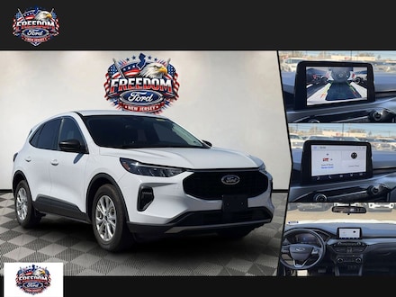 2024 Ford Escape Active SUV
