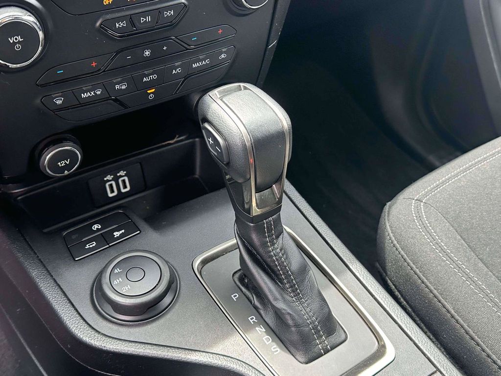 2020 Ford Ranger XLT - Photo 29
