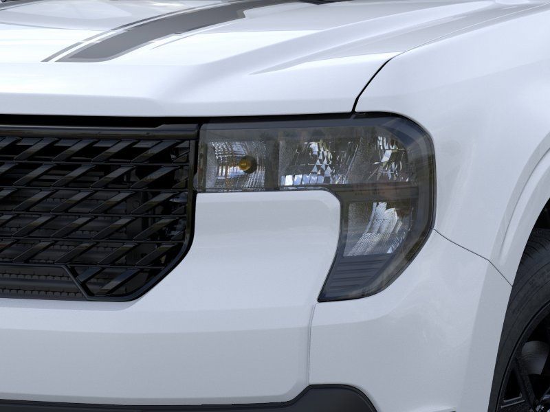 2025 Ford Maverick XLT - Photo 19