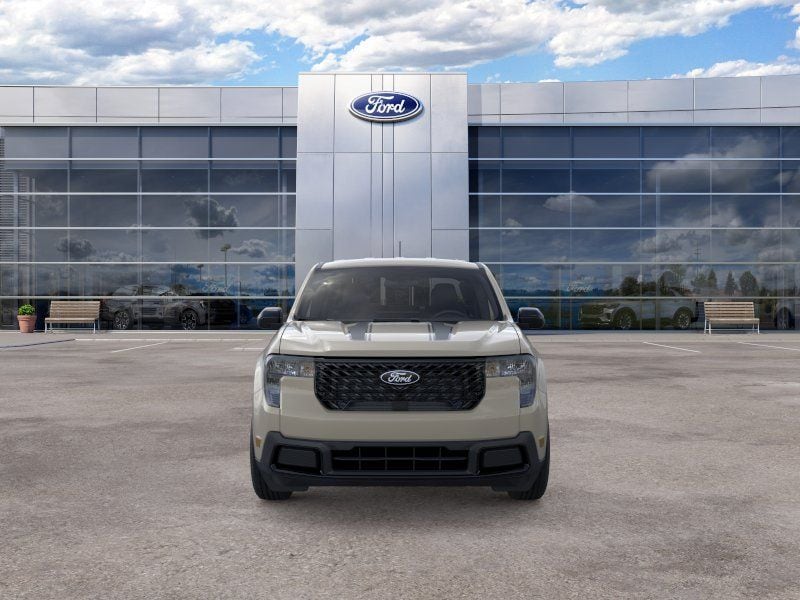 2025 Ford Maverick XLT - Photo 6