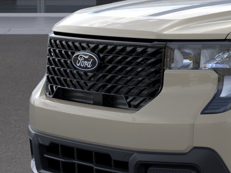 2025 Ford Maverick XLT - Photo 18