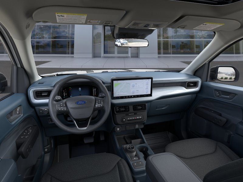 2025 Ford Maverick XLT - Photo 9
