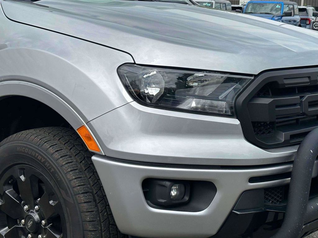 2020 Ford Ranger XLT - Photo 8