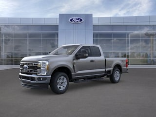 2026 Ford F-250 Truck Super Cab