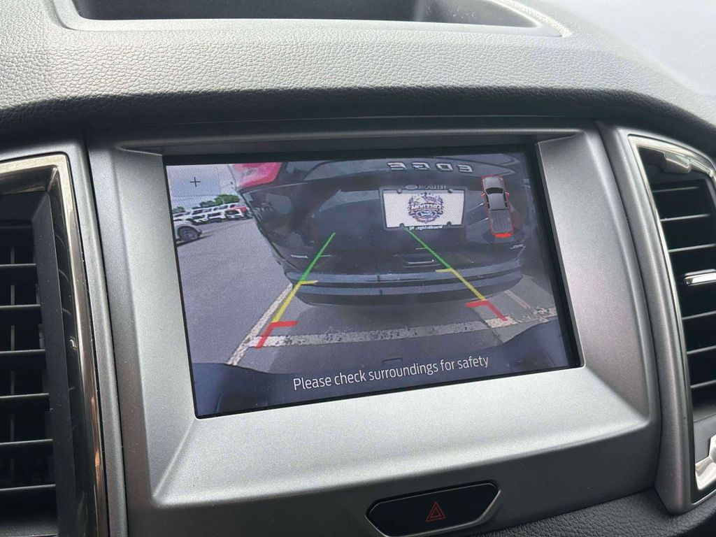 2020 Ford Ranger XLT - Photo 27