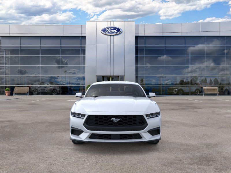 2025 Ford Mustang EcoBoost Premium Fastback - Photo 6