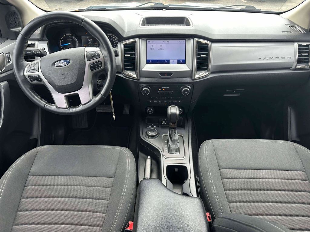 2020 Ford Ranger XLT - Photo 13