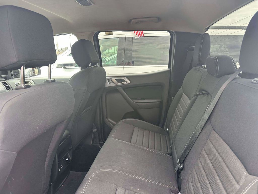 2020 Ford Ranger XLT - Photo 10