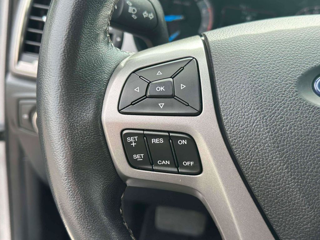 2020 Ford Ranger XLT - Photo 22