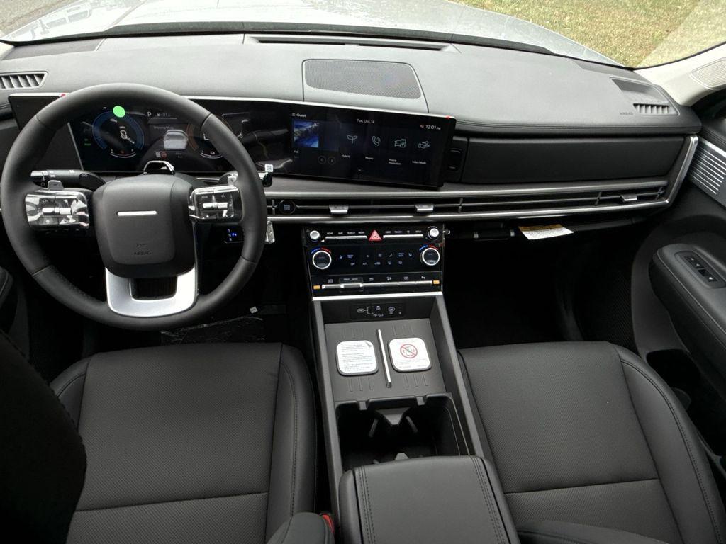 2026 Hyundai Santa Fe SEL - Photo 19