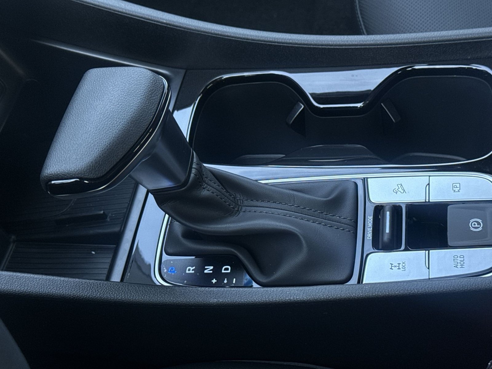 2026 Hyundai Santa Cruz SEL Activity - Photo 21