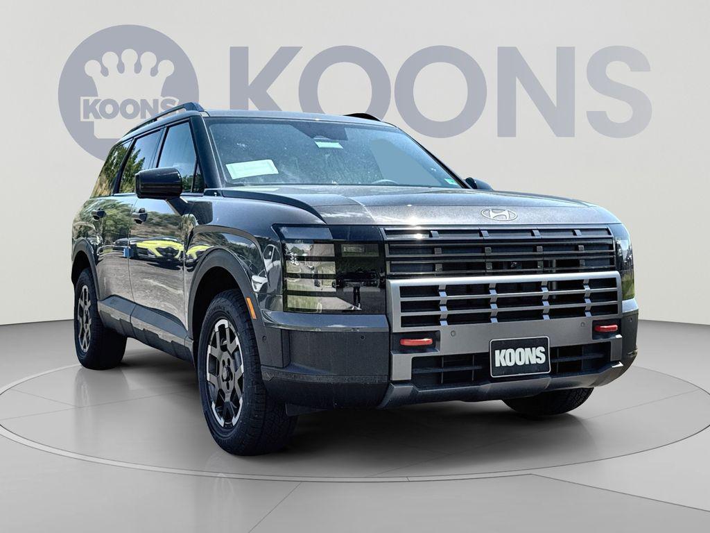 2026 Hyundai Palisade XRT Pro - Photo 7