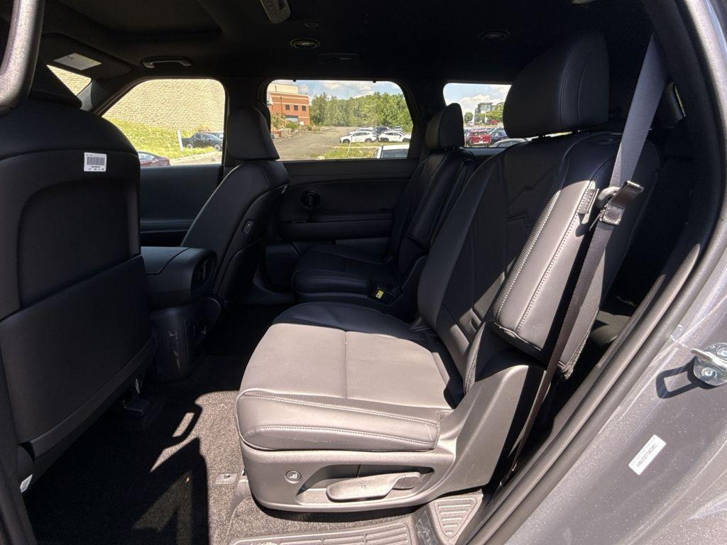 2026 Hyundai Palisade XRT Pro - Photo 22