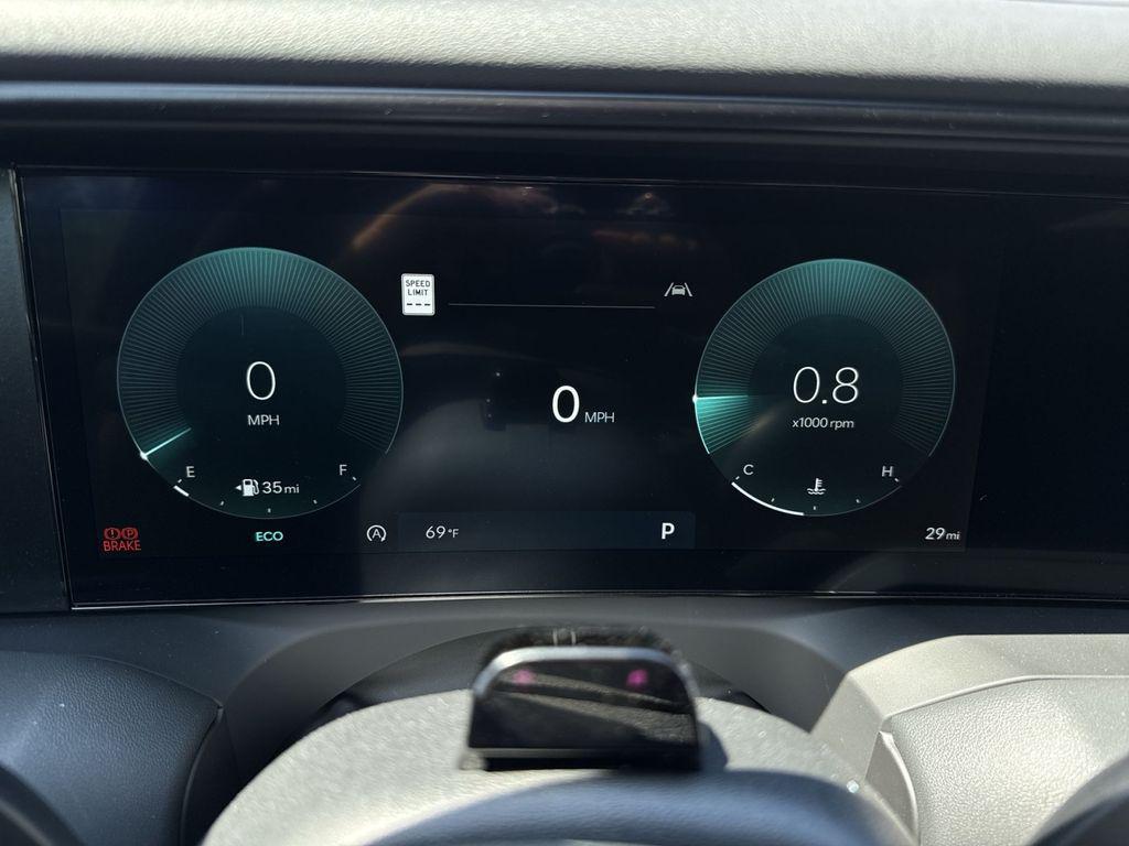 2026 Hyundai Palisade XRT Pro - Photo 14