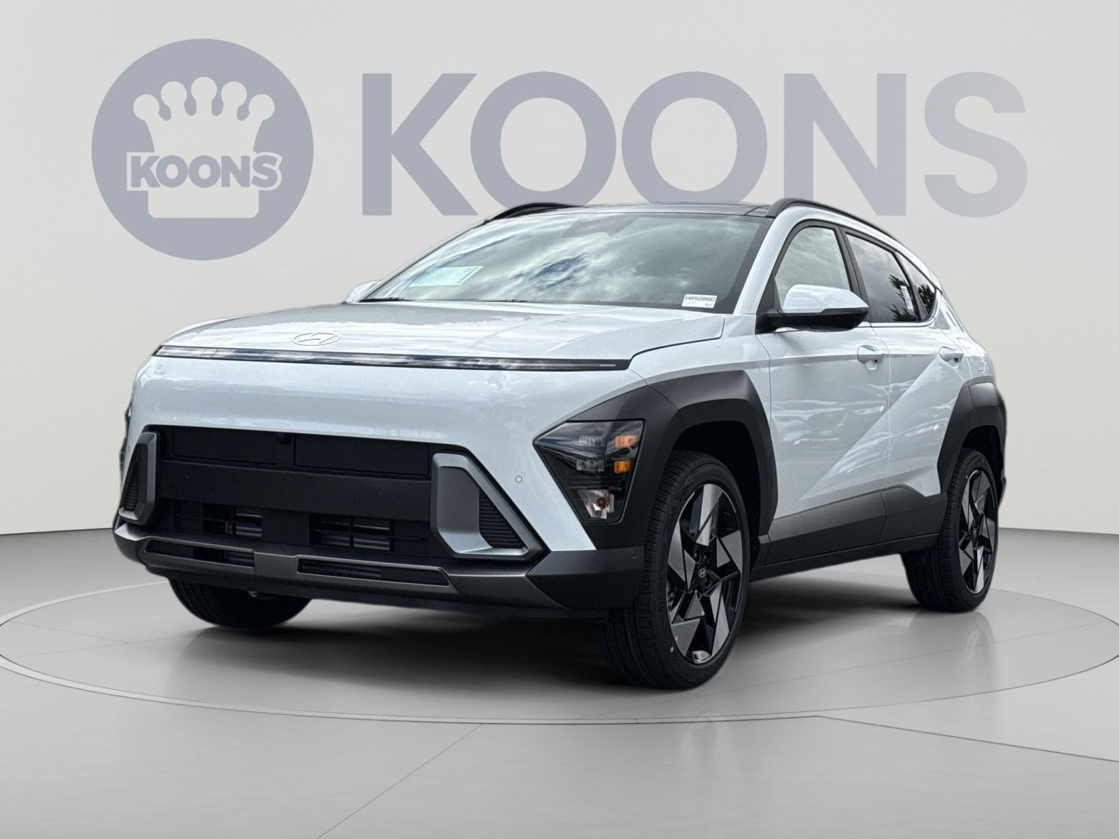 2027 Hyundai Kona