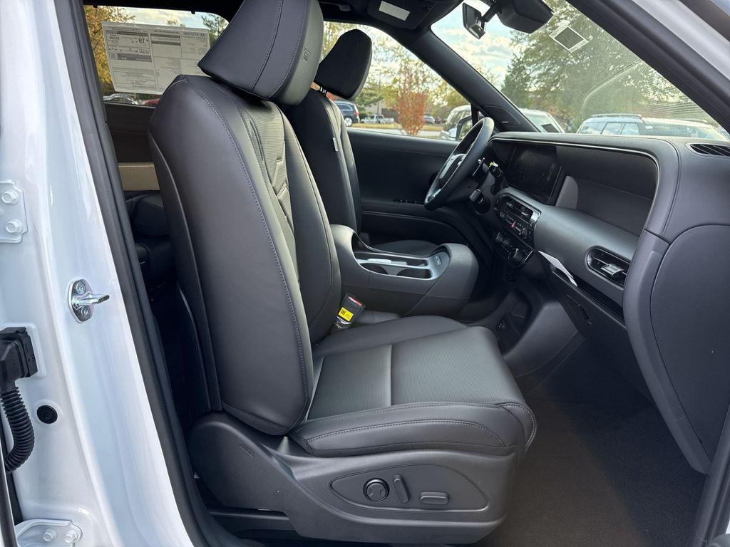 2026 Hyundai Palisade XRT Pro - Photo 24
