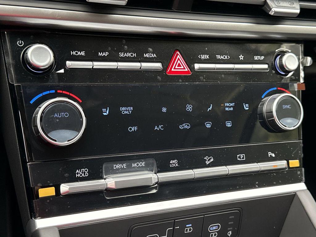 2026 Hyundai Santa Fe SEL - Photo 17