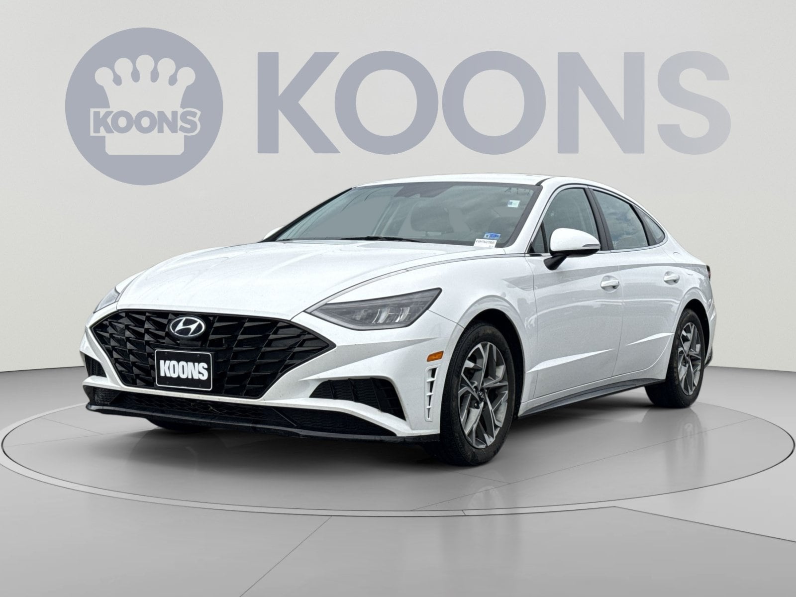 2022 Hyundai Sonata