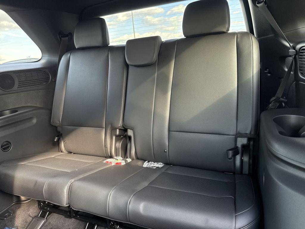 2026 Hyundai Palisade XRT Pro - Photo 22