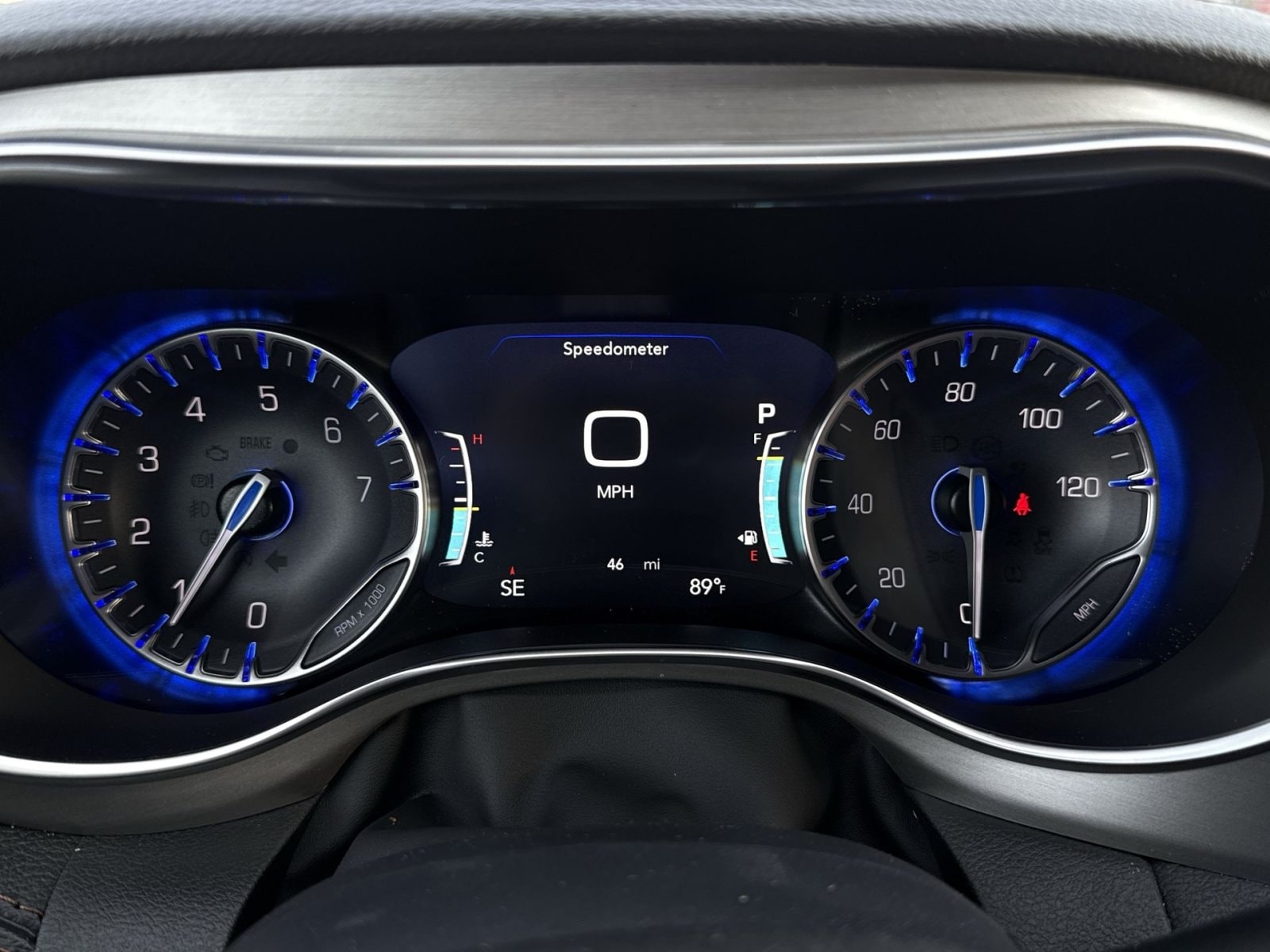 2026 Chrysler Pacifica Pinnacle - Photo 17