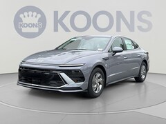 2026 Hyundai Sonata SE Sedan
