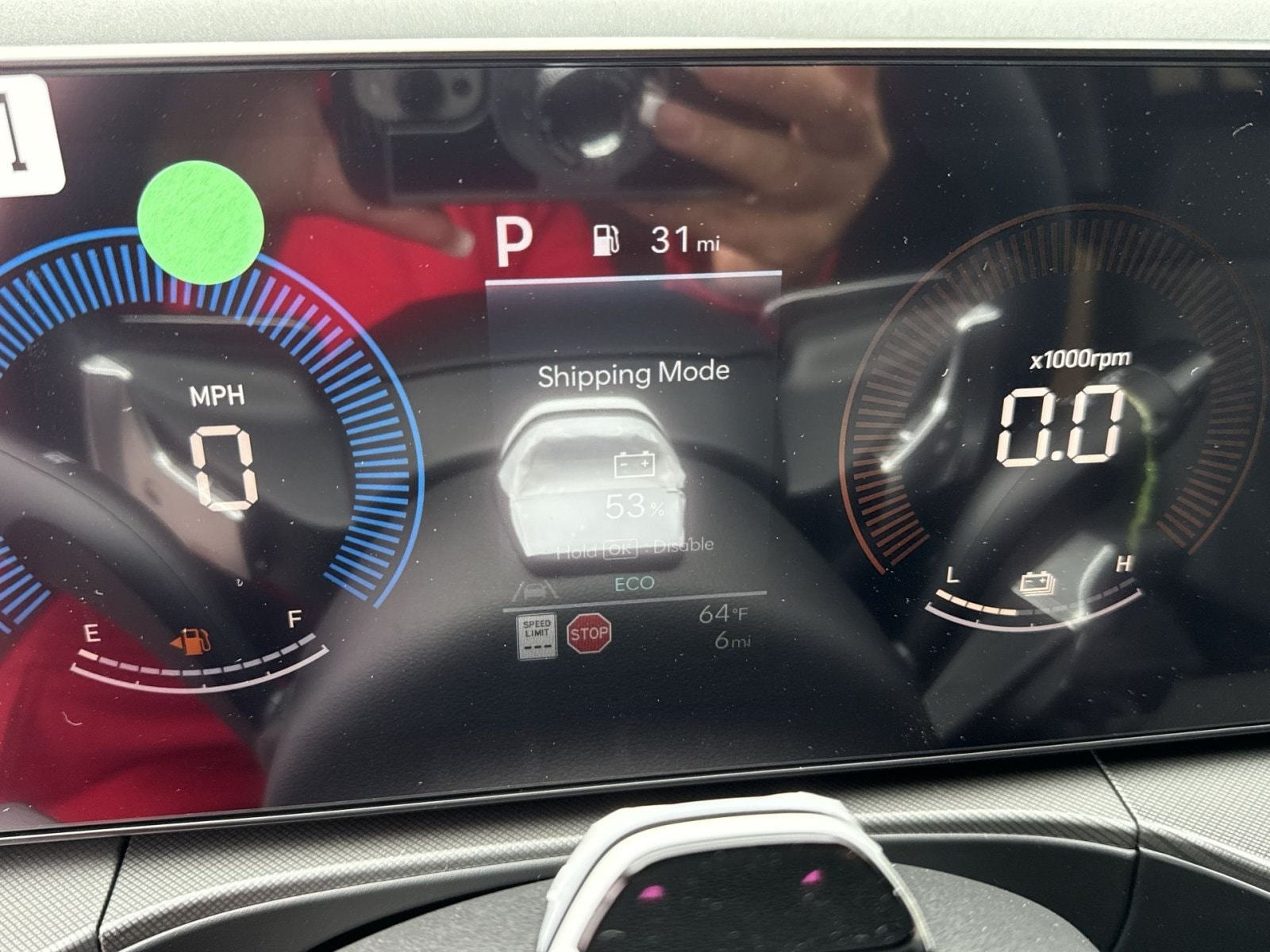 2026 Hyundai Santa Fe SEL - Photo 17