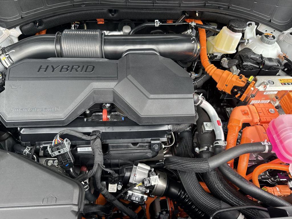 2026 Hyundai Santa Fe SEL - Photo 24
