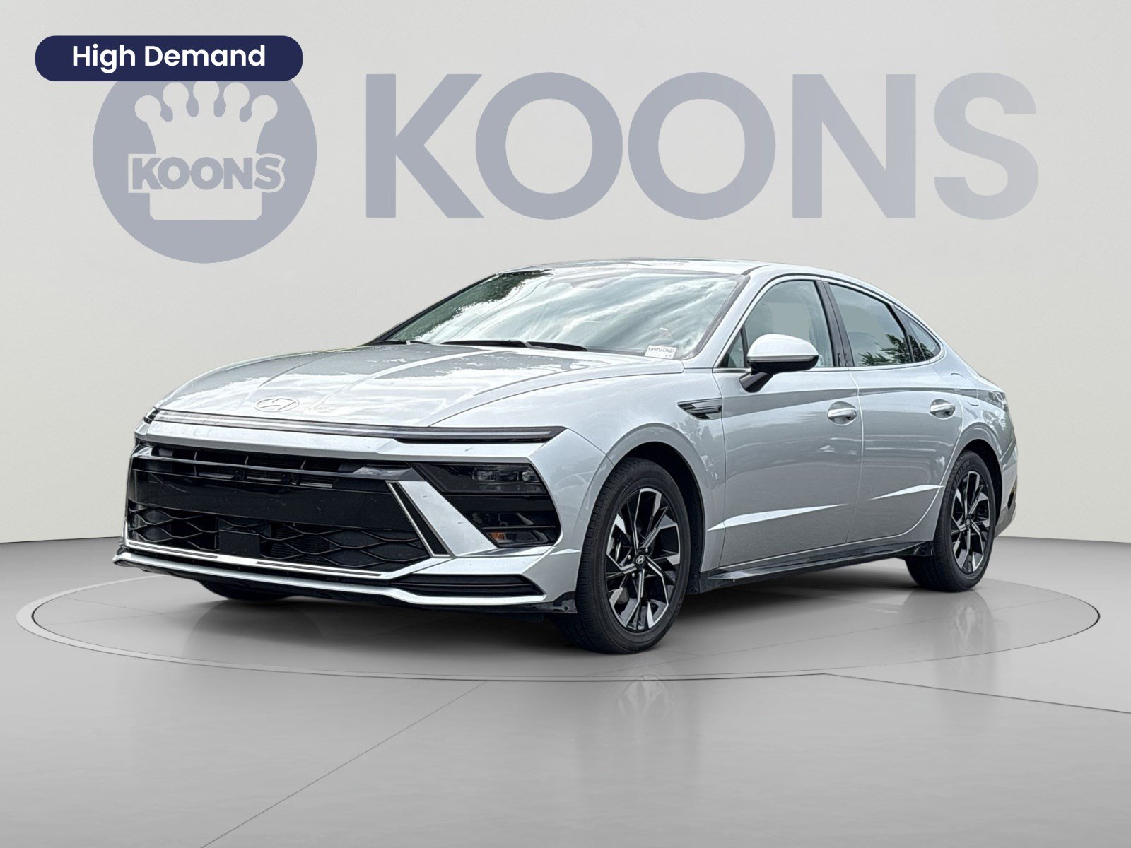 2025 Hyundai Sonata