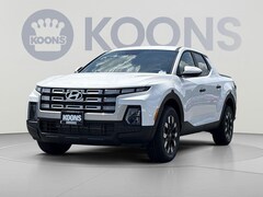 2026 Hyundai Santa Cruz SE AWD Truck Crew Cab