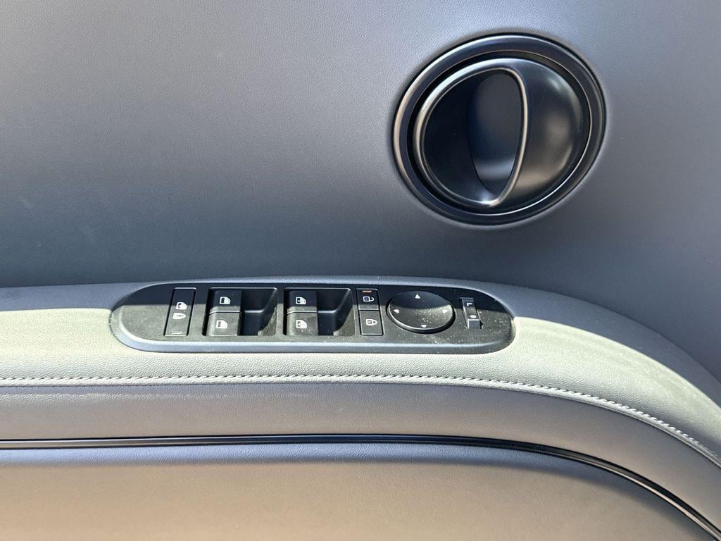 2026 Hyundai Palisade XRT Pro - Photo 12