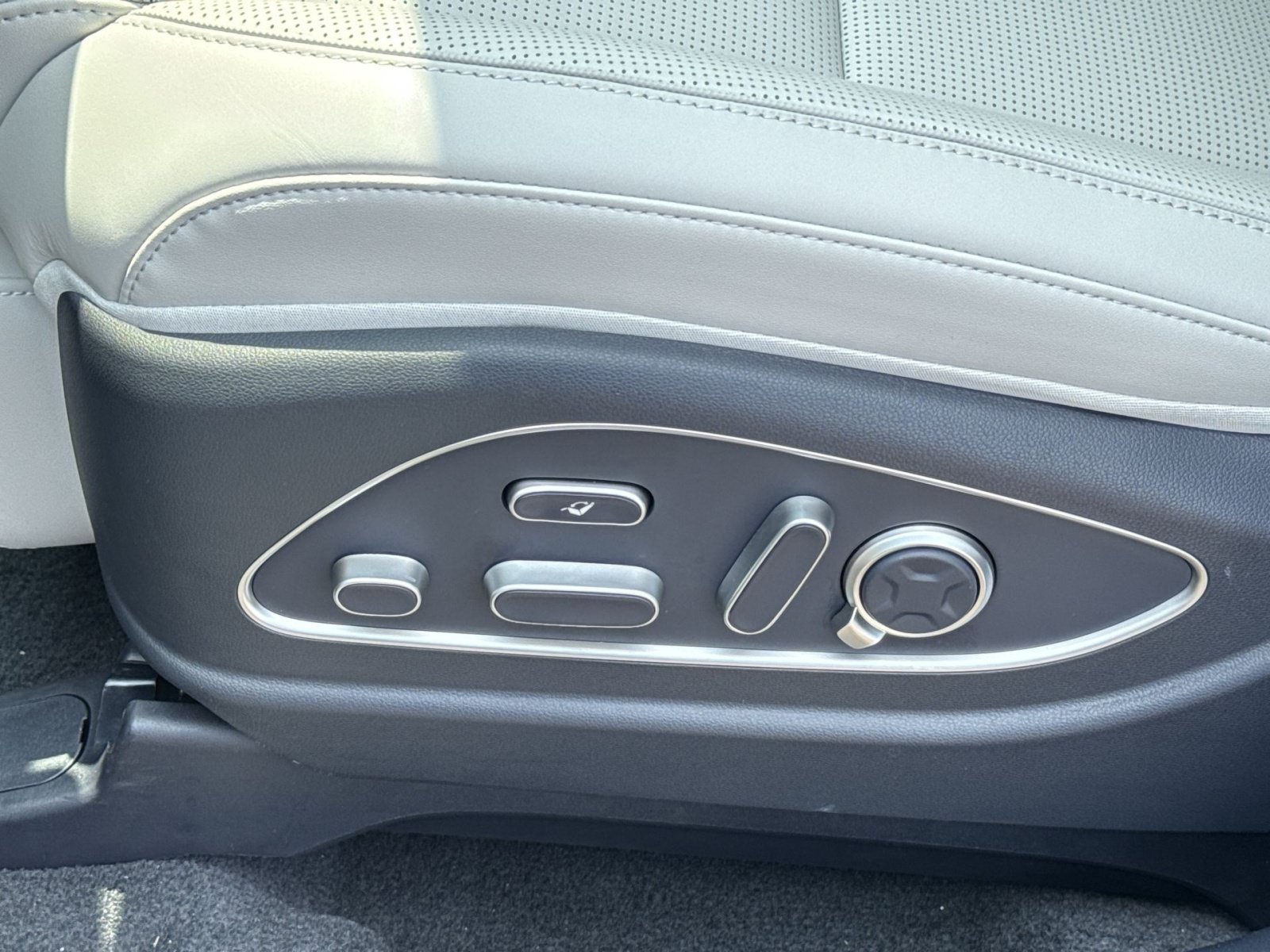 2026 Hyundai Palisade Calligraphy - Photo 14