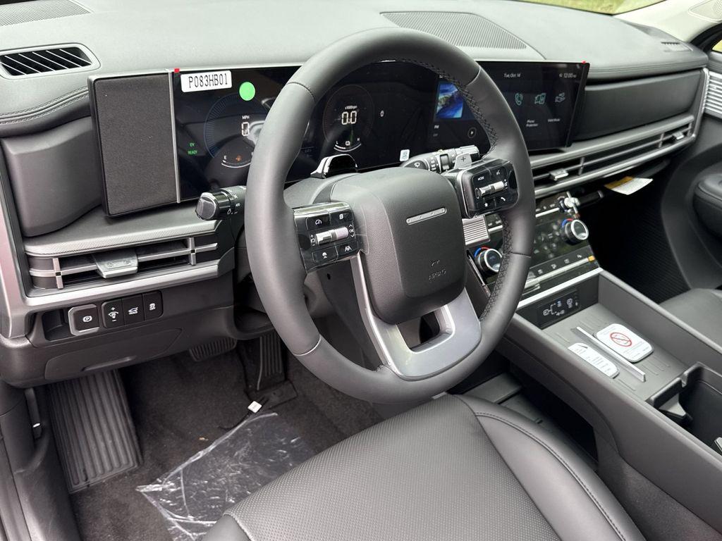 2026 Hyundai Santa Fe SEL - Photo 13