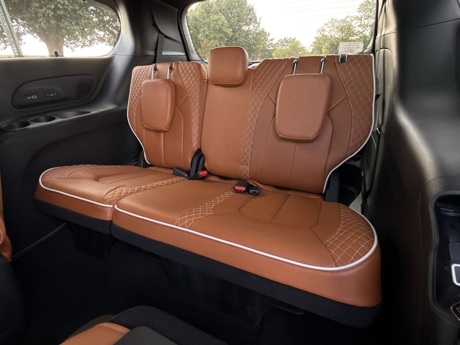 2026 Chrysler Pacifica Pinnacle - Photo 26